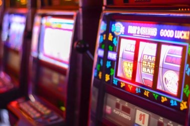 gunungwin platform dashboard showing live tables, slots, and betting markets