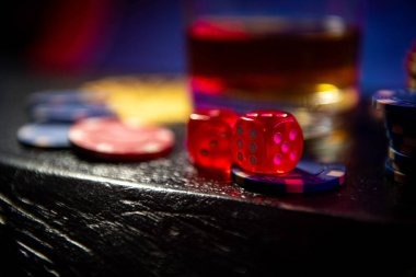 gunungwin MSC Blackjack table with live dealer and betting interface